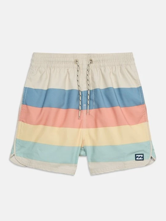 Zdjęcie produktu Szorty kąpielowe Billabong beżowy