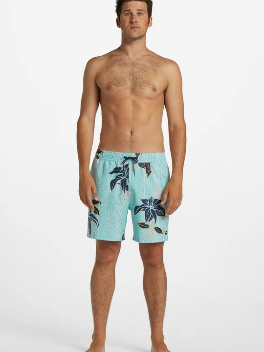 Zdjęcie produktu Szorty kąpielowe Billabong beżowy