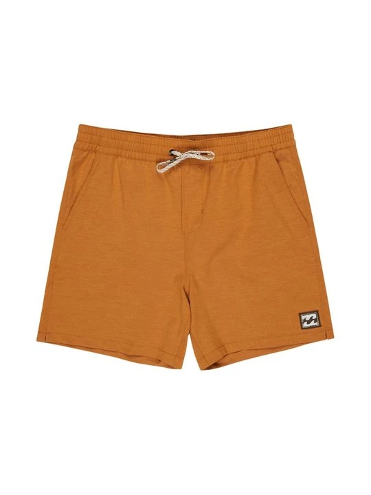 Zdjęcie produktu Szorty kąpielowe Billabong brązowy