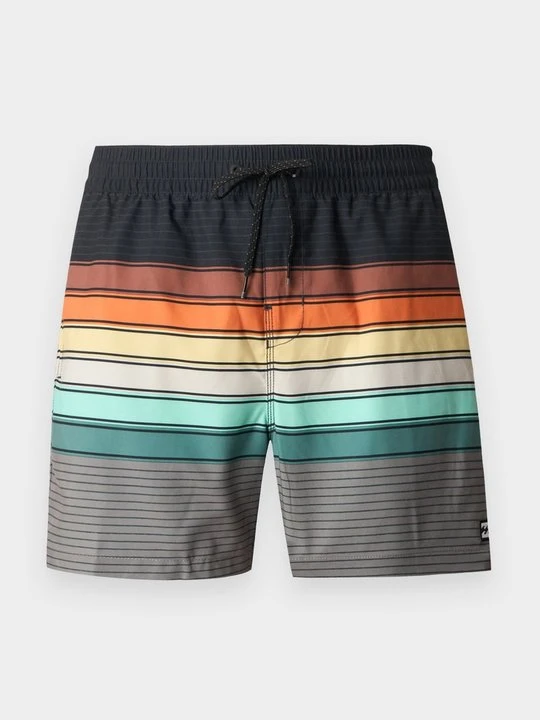 Zdjęcie produktu Szorty kąpielowe Billabong czarny