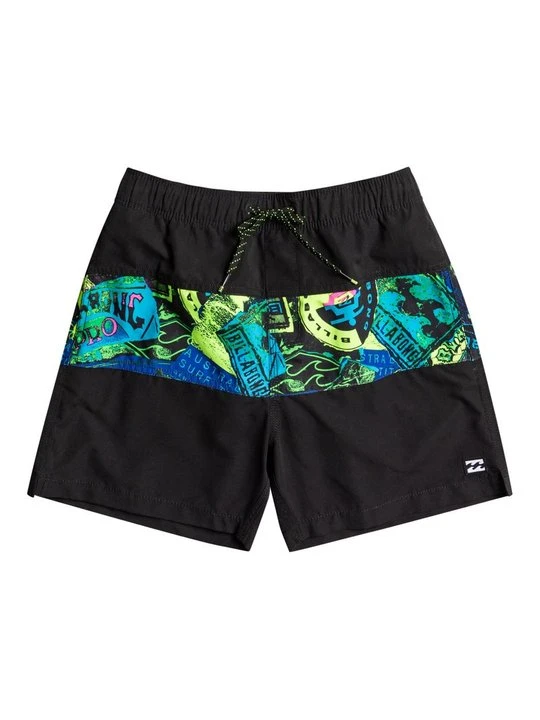 Zdjęcie produktu Szorty kąpielowe Billabong czarny