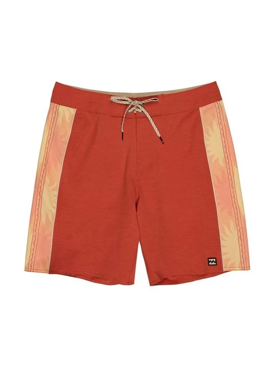 Zdjęcie produktu Szorty kąpielowe Billabong czerwony