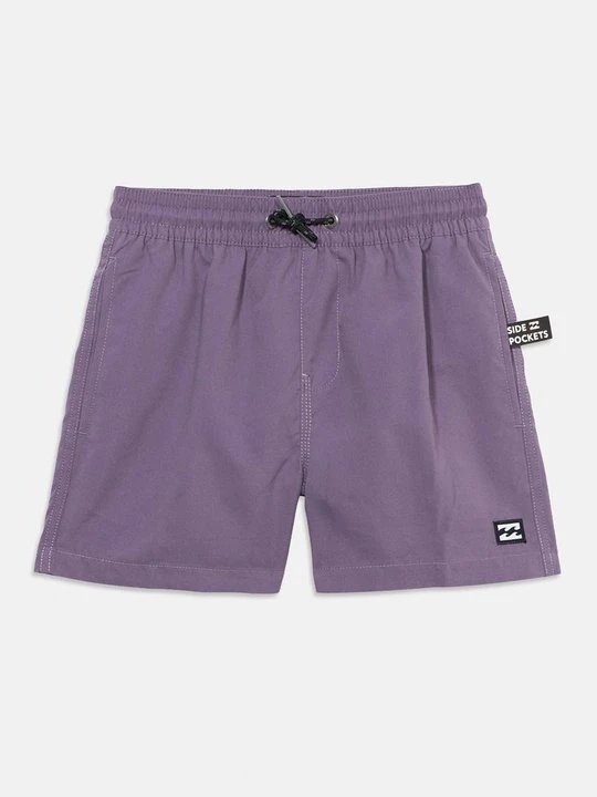Zdjęcie produktu Szorty kąpielowe Billabong fioletowy