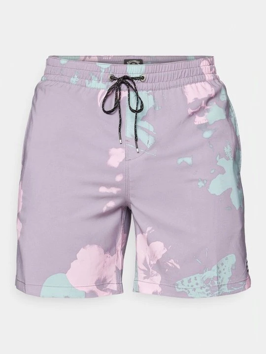 Zdjęcie produktu Szorty kąpielowe Billabong fioletowy
