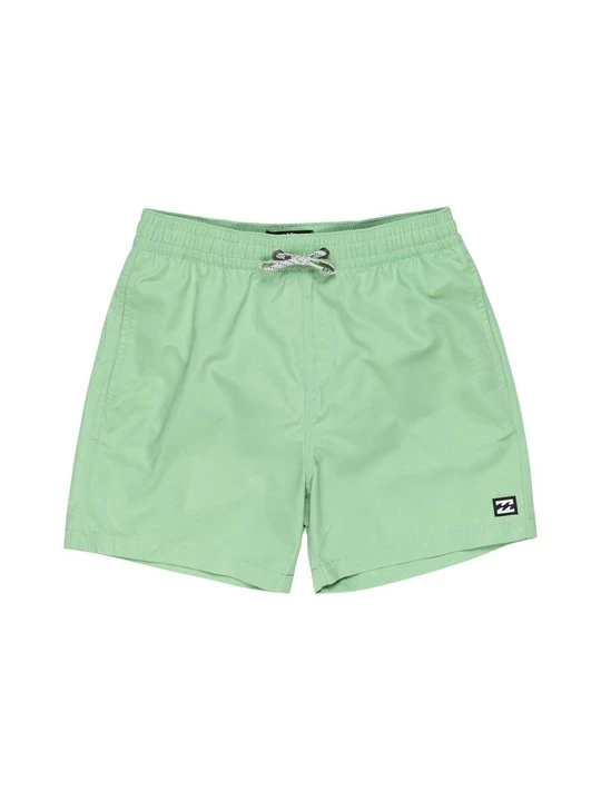 Zdjęcie produktu Szorty kąpielowe Billabong jasnozielony