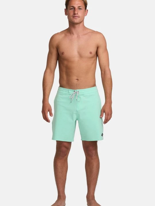 Zdjęcie produktu Szorty kąpielowe Billabong jasnozielony