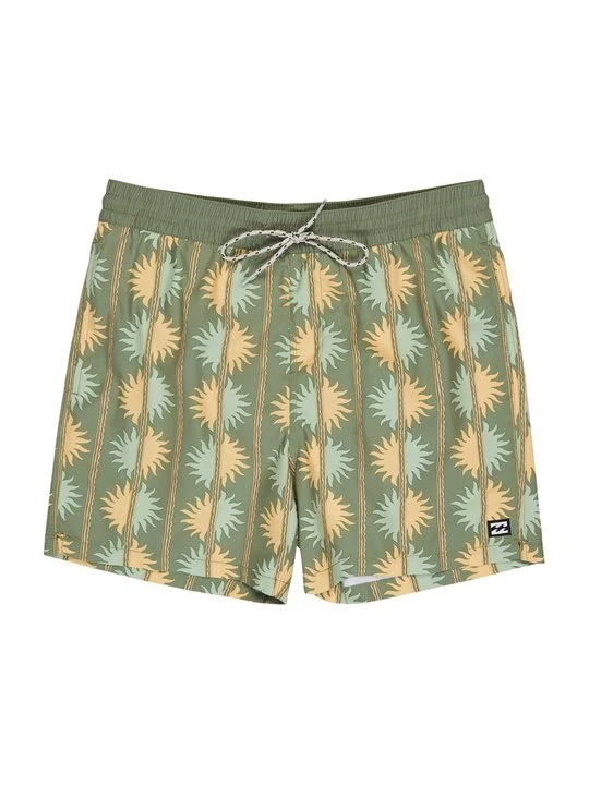 Zdjęcie produktu Szorty kąpielowe Billabong jasnożółty