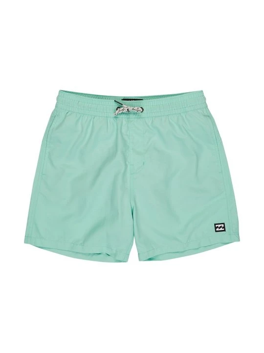 Zdjęcie produktu Szorty kąpielowe Billabong miętowy