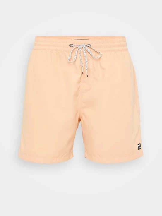 Zdjęcie produktu Szorty kąpielowe Billabong morelowy