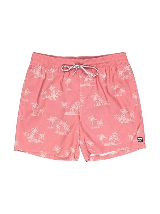 Zdjęcie produktu Szorty kąpielowe Billabong różowy