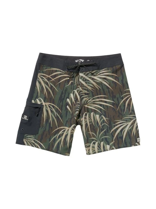 Zdjęcie produktu Szorty kąpielowe Billabong zielony