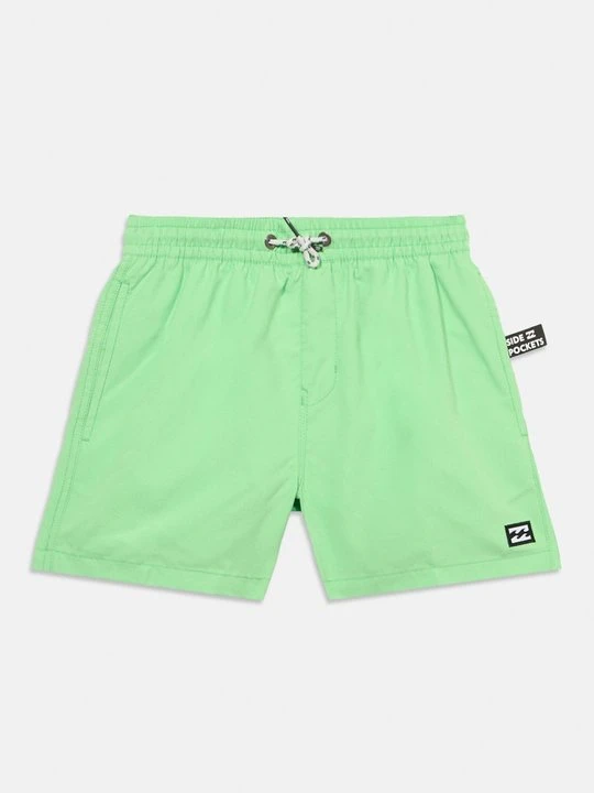 Zdjęcie produktu Szorty kąpielowe Billabong zielony