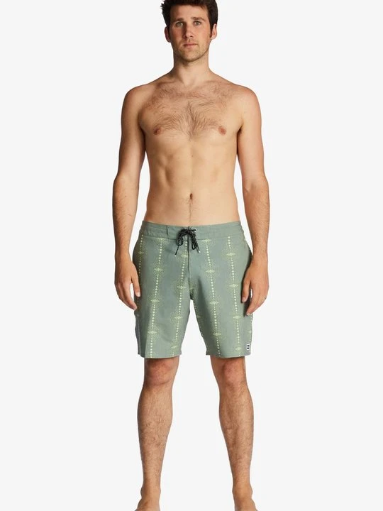 Zdjęcie produktu Szorty kąpielowe Billabong zielony
