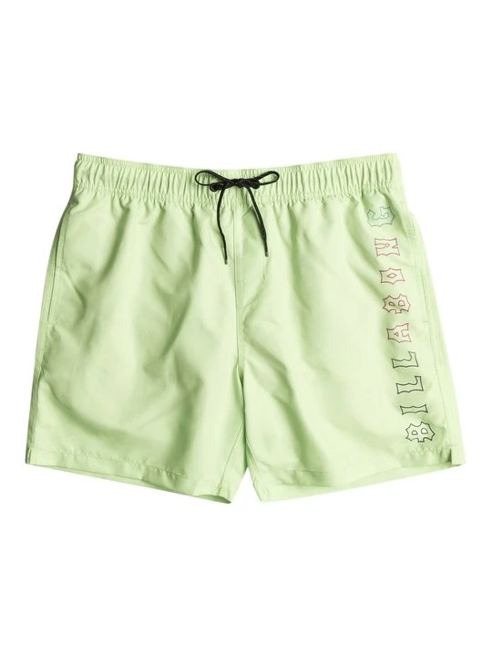 Zdjęcie produktu Szorty kąpielowe Billabong zielony