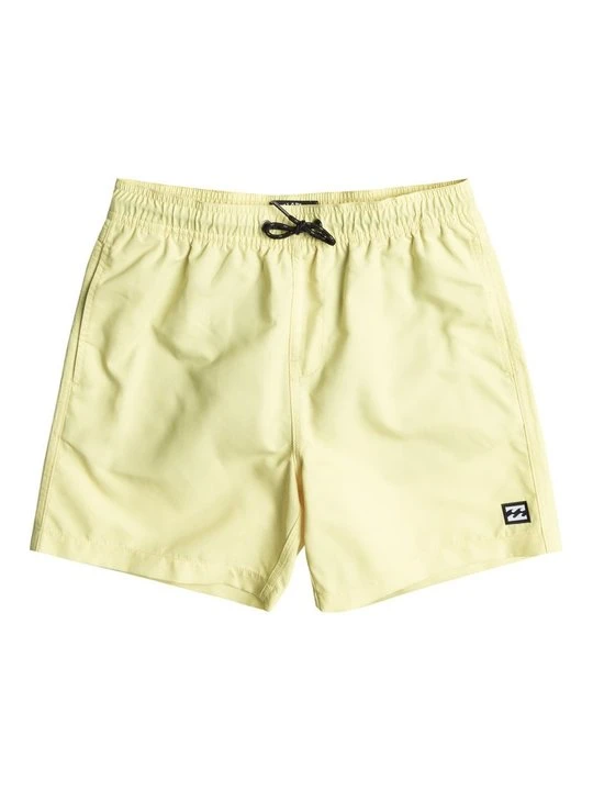 Zdjęcie produktu Szorty kąpielowe Billabong żółty