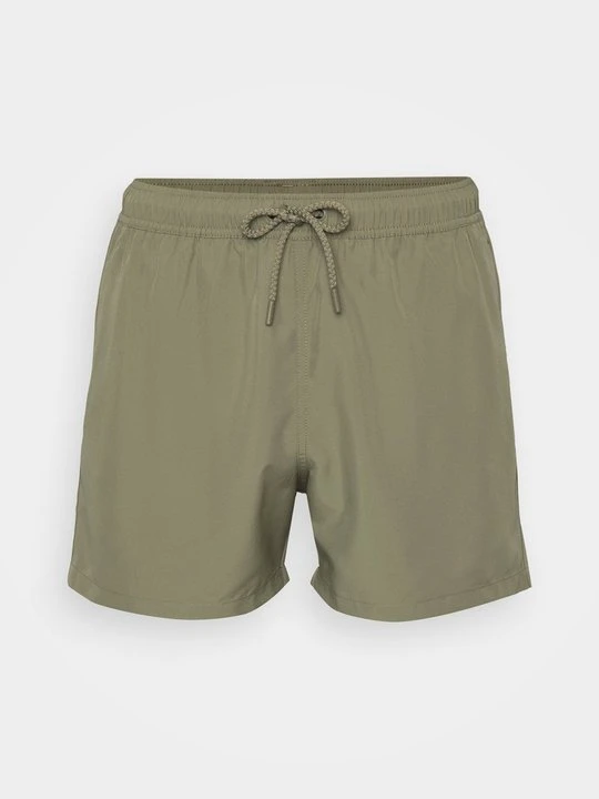 Zdjęcie produktu Szorty kąpielowe Björn Borg khaki
