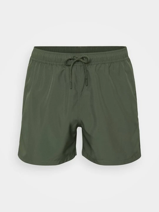 Zdjęcie produktu Szorty kąpielowe Björn Borg khaki