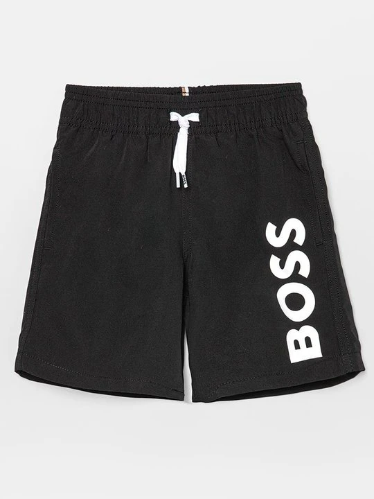 Zdjęcie produktu Szorty kąpielowe Boss czarny