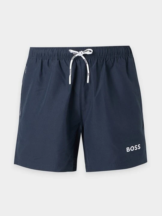 Zdjęcie produktu Szorty kąpielowe Boss granatowy