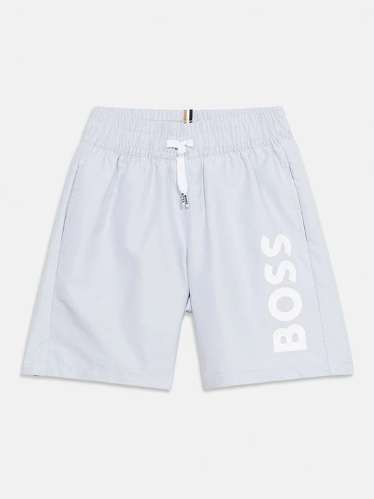 Zdjęcie produktu Szorty kąpielowe Boss jasnoniebieski