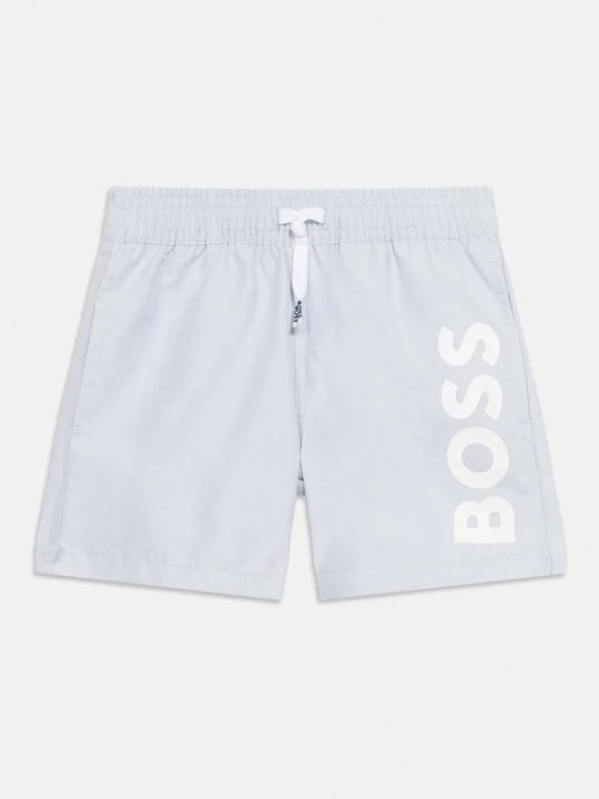 Zdjęcie produktu Szorty kąpielowe Boss jasnoniebieski