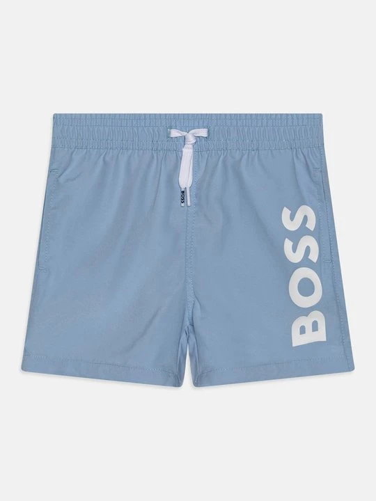 Zdjęcie produktu Szorty kąpielowe Boss jasnoniebieski