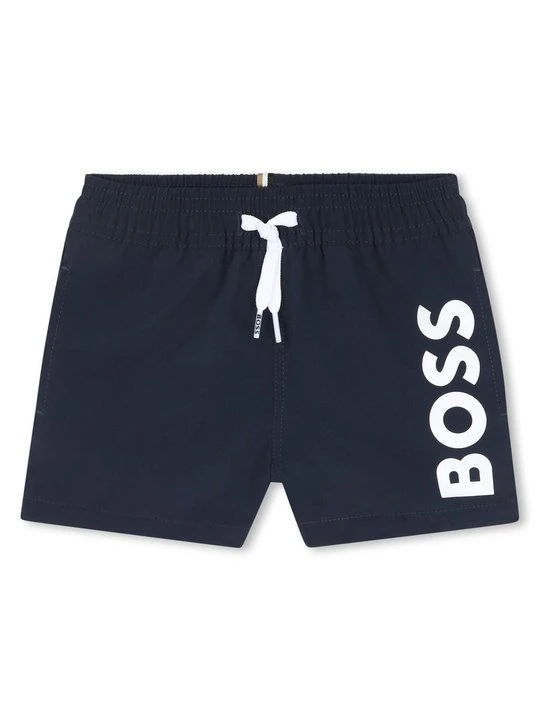 Zdjęcie produktu Szorty kąpielowe Boss granatowy