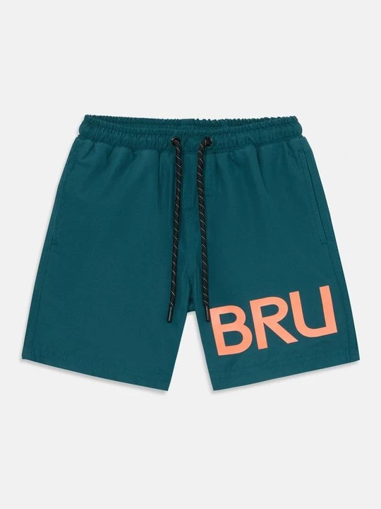 Zdjęcie produktu Szorty kąpielowe Brunotti khaki