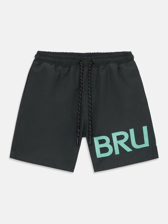 Zdjęcie produktu Szorty kąpielowe Brunotti czarny