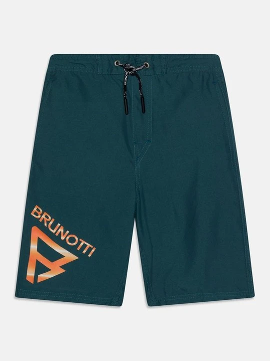Zdjęcie produktu Szorty kąpielowe Brunotti zielony