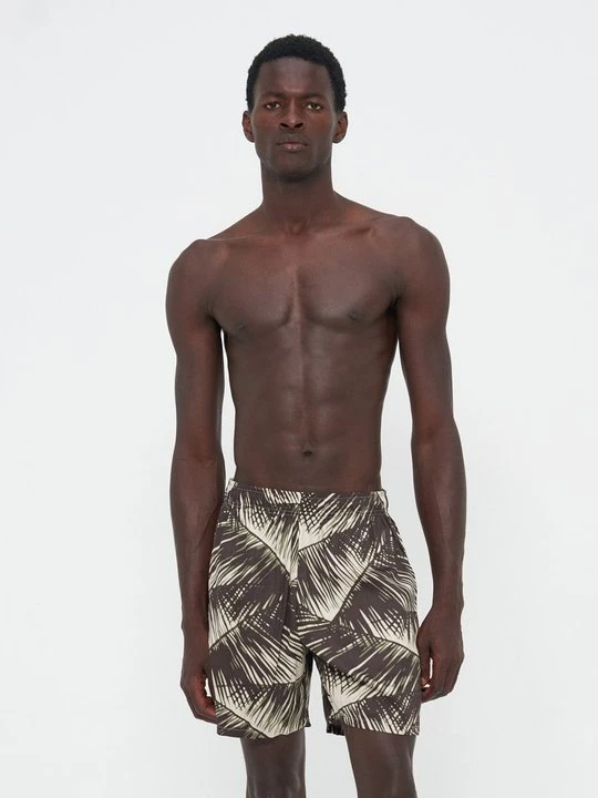 Zdjęcie produktu Szorty kąpielowe Calvin Klein