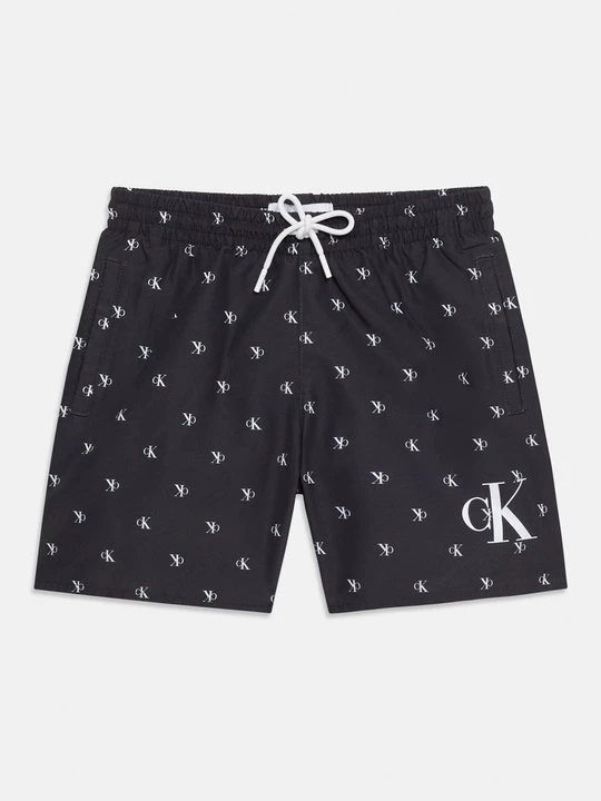 Zdjęcie produktu Szorty kąpielowe Calvin Klein