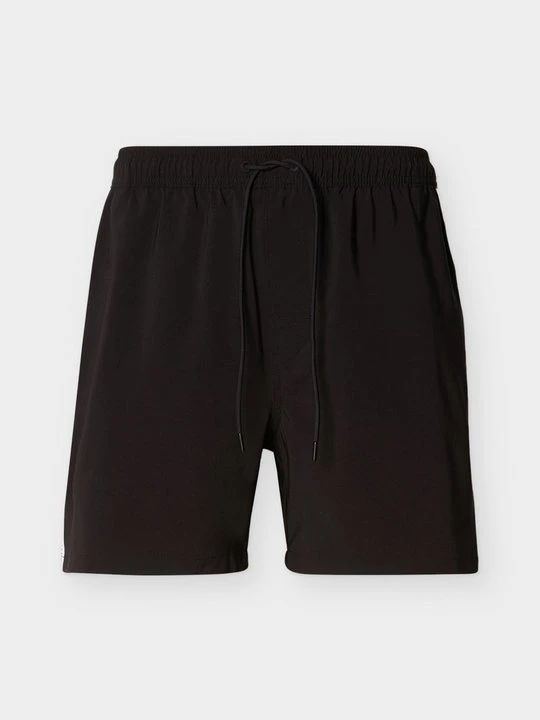Zdjęcie produktu Szorty kąpielowe Calvin Klein czarny