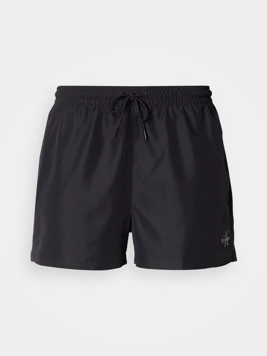 Zdjęcie produktu Szorty kąpielowe Calvin Klein czarny