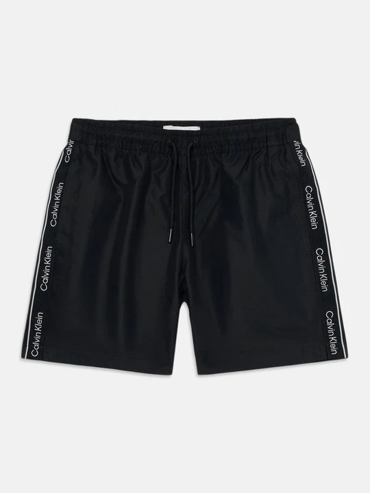 Zdjęcie produktu Szorty kąpielowe Calvin Klein czarny