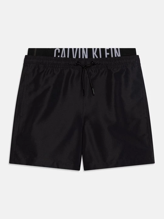 Zdjęcie produktu Szorty kąpielowe Calvin Klein czarny