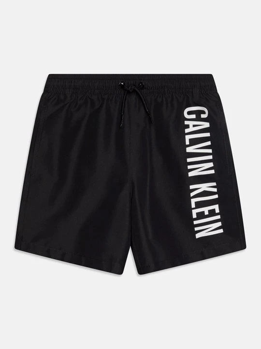 Zdjęcie produktu Szorty kąpielowe Calvin Klein czarny