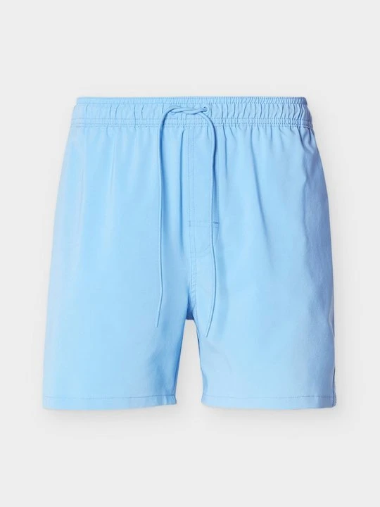 Zdjęcie produktu Szorty kąpielowe Calvin Klein jasnoniebieski