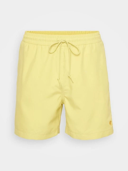 Zdjęcie produktu Szorty kąpielowe Carhartt WIP jasnozielony