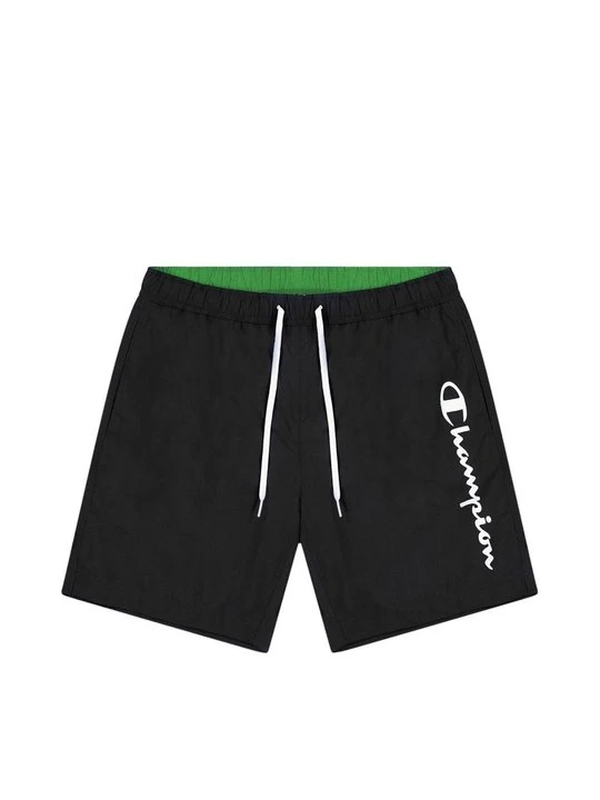 Zdjęcie produktu Szorty kąpielowe Champion czarny