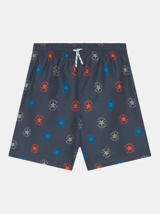 Zdjęcie produktu Szorty kąpielowe Converse granatowy