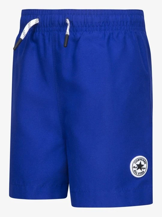 Zdjęcie produktu Szorty kąpielowe Converse niebieski