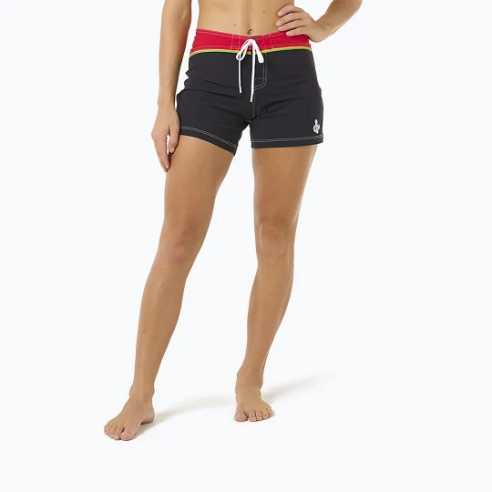 Zdjęcie produktu Szorty kąpielowe damskie Rip Curl Victoria Vergara Boardshort navy Granatowy