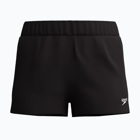 Zdjęcie produktu Szorty kąpielowe damskie Speedo Essential black