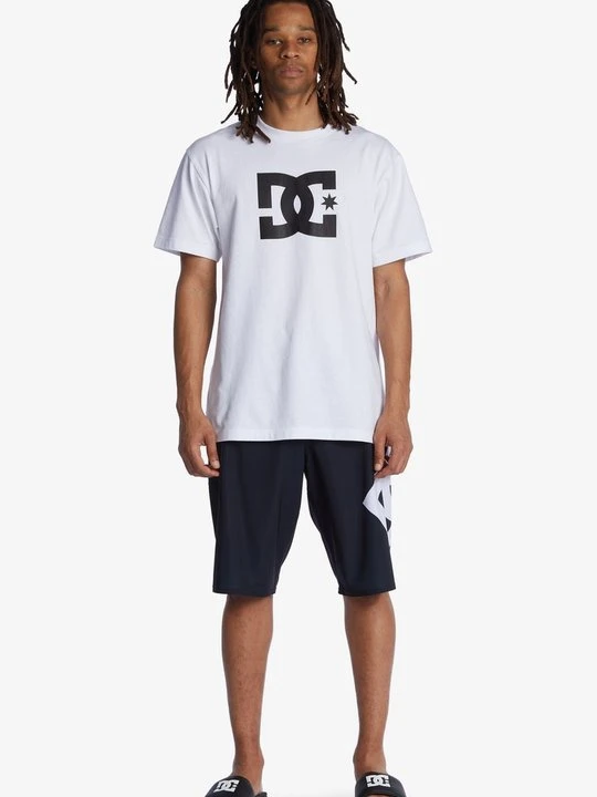 Zdjęcie produktu Szorty kąpielowe DC Shoes czarny