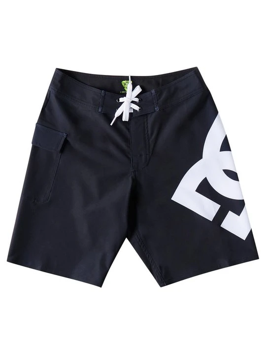 Zdjęcie produktu Szorty kąpielowe DC Shoes czarny