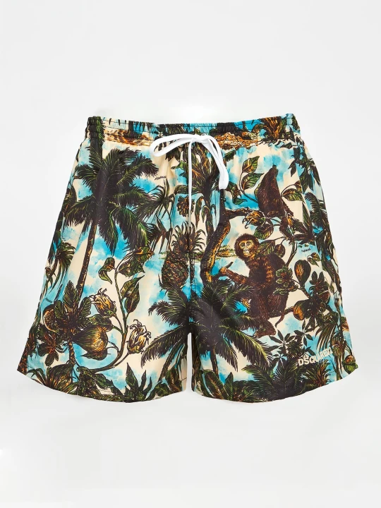 Zdjęcie produktu Szorty kąpielowe DSQUARED2