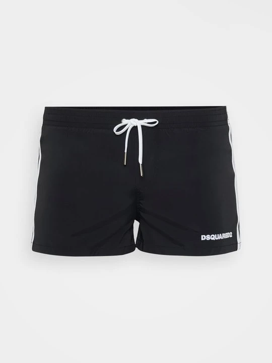 Zdjęcie produktu Szorty kąpielowe Dsquared2 czarny