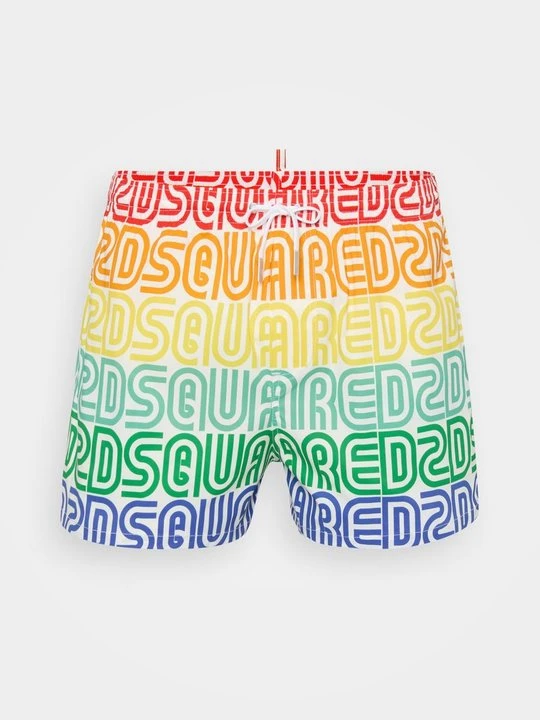 Zdjęcie produktu Szorty kąpielowe Dsquared2