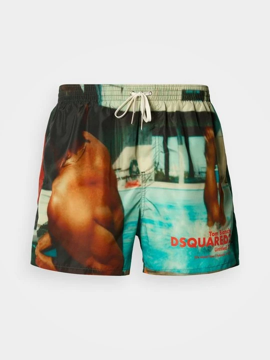 Zdjęcie produktu Szorty kąpielowe Dsquared2